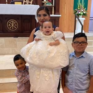 Meet your Posher, Dulce